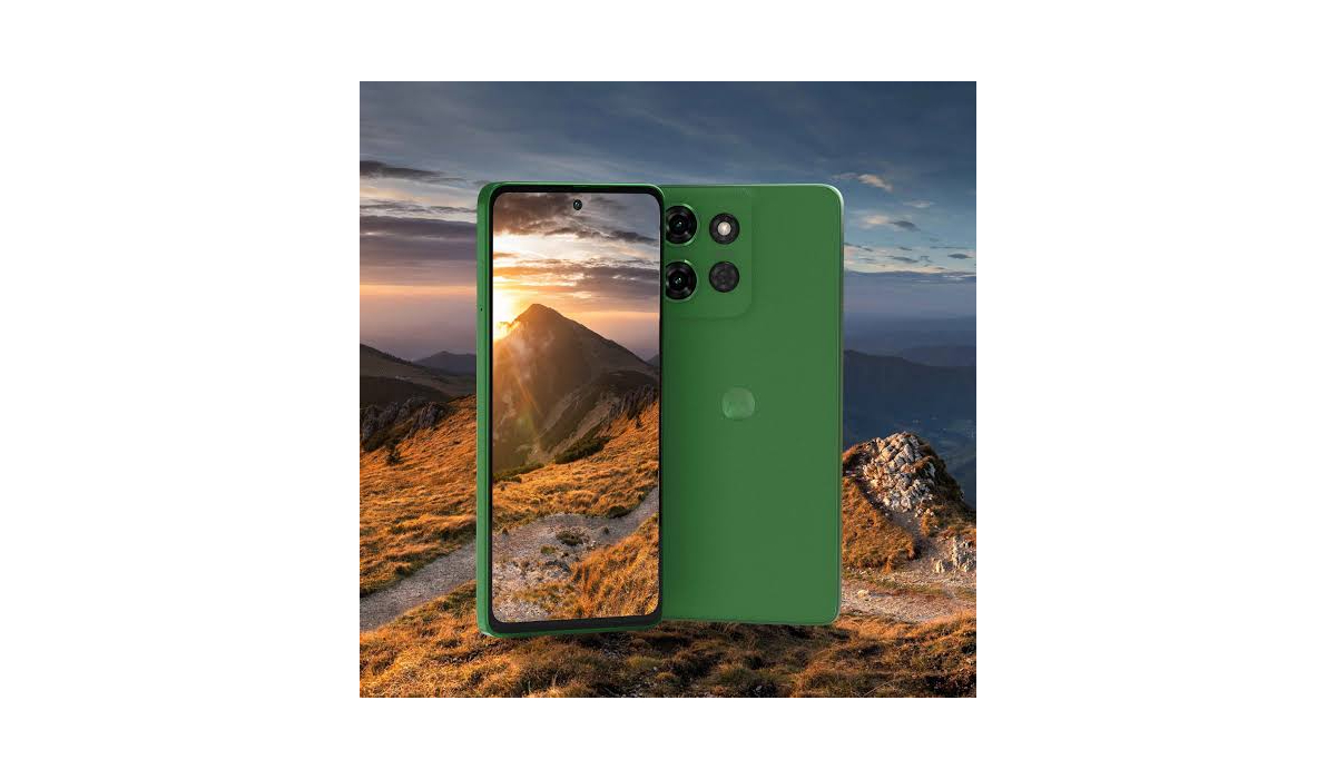 مراجعة هاتف Motorola Moto G Power 2025 بشاشة كبيرة ومعالج اقتصادي
