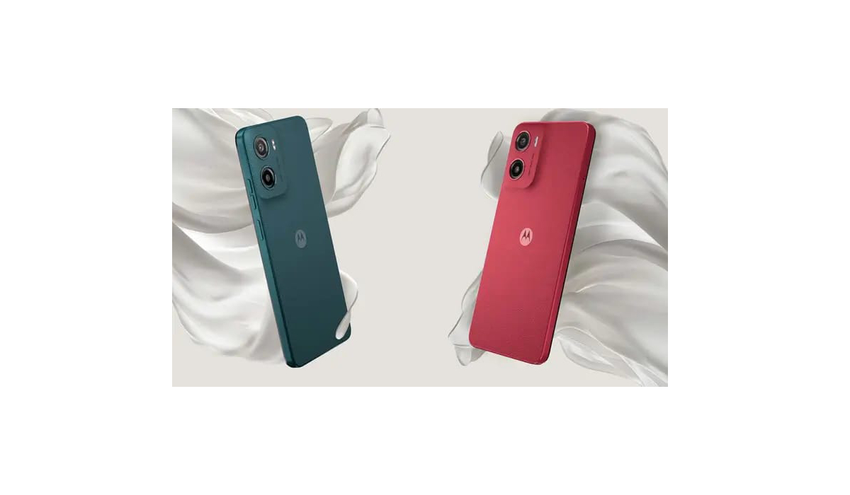 مراجعة هاتف Motorola Moto G05 قيمة استثنائية مقابل سعر