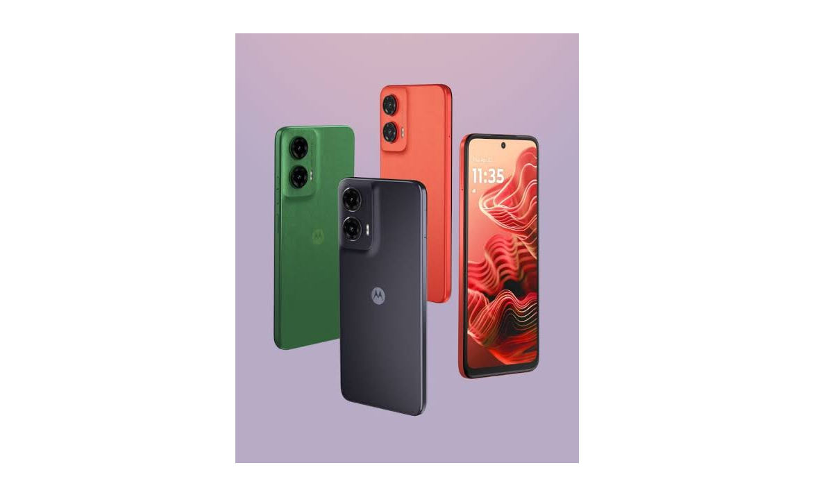 مراجعة هاتف Motorola Moto G35 أداء قوي وكاميرا ممتازة