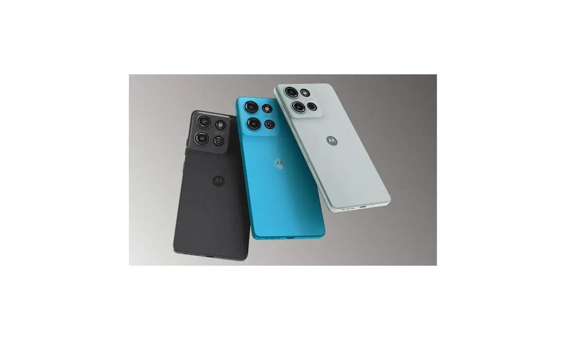 مراجعة هاتف Motorola Moto G75 مواصفات قوية ومميزات كثيرة