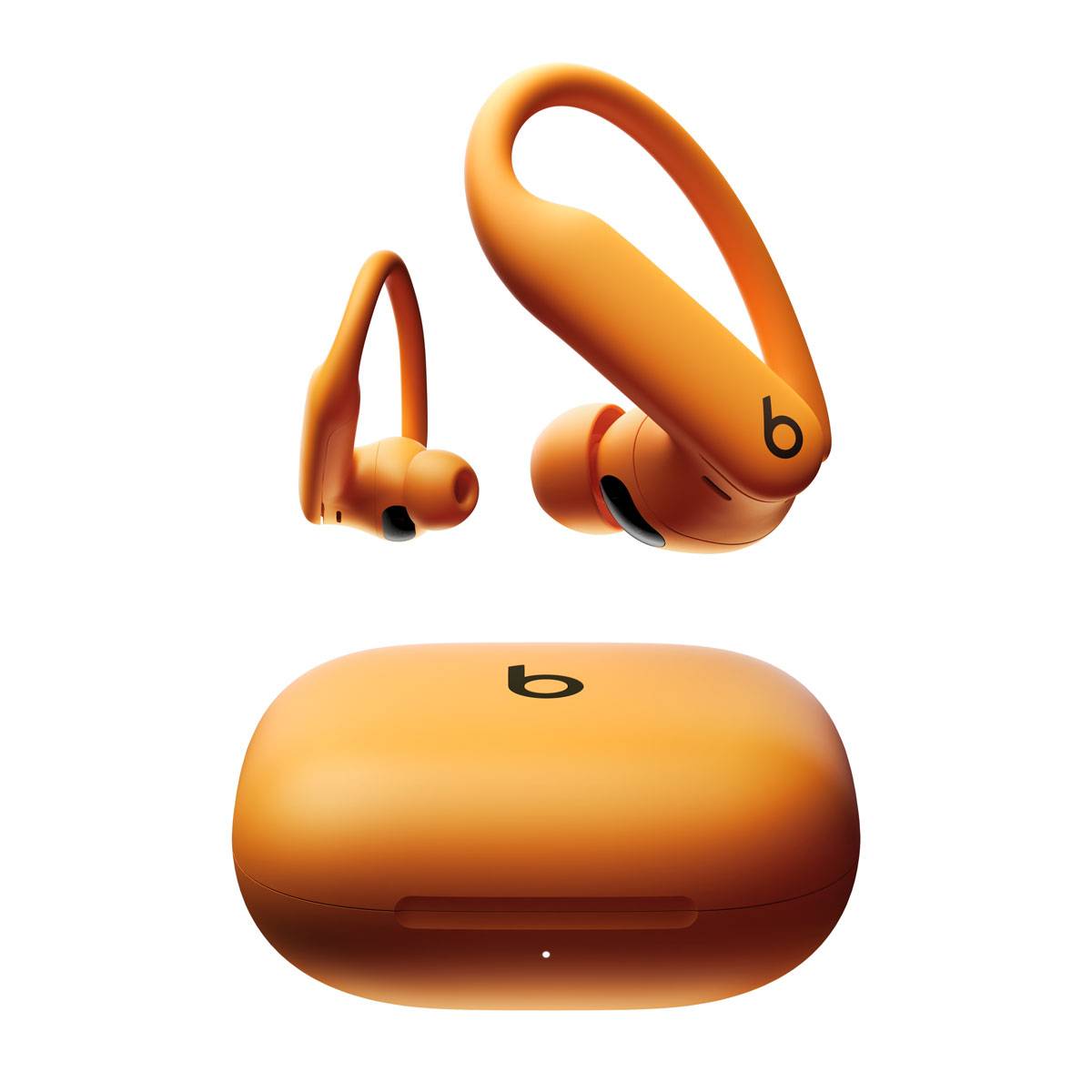سماعات Beats PowerBeats Pro 2: سماعات رياضية ذكية تجمع بين الأداء والصحة