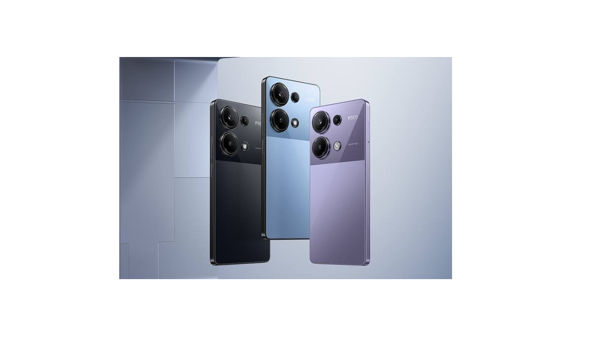 مراجعة هاتف POCO M6 Pro 4G تقييم شامل لمنافس جديد في الفئة المتوسطة