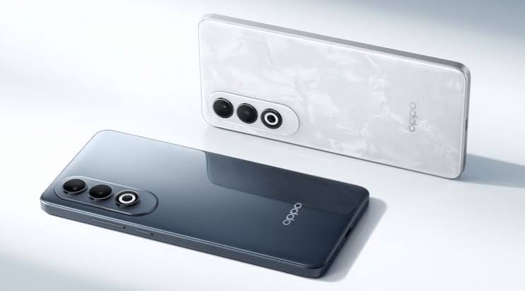 هاتف Oppo k12 Plus
