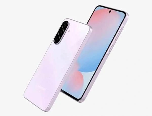 هاتف Samsung Galaxy A56 5G