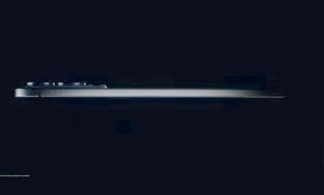 هاتف Samsung Galaxy S25 Edge 