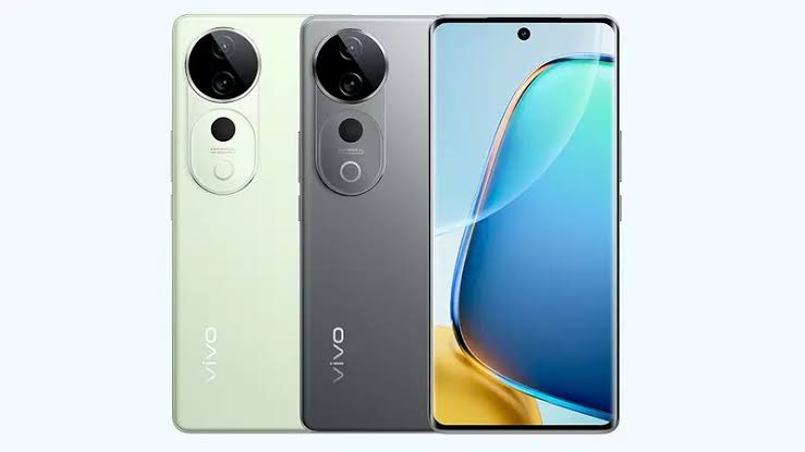 هاتف Vivo T3 Ultra