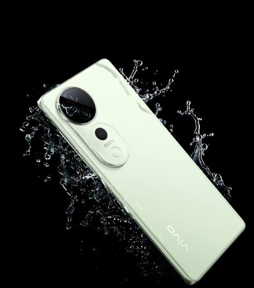 هاتف Vivo T3 Ultra