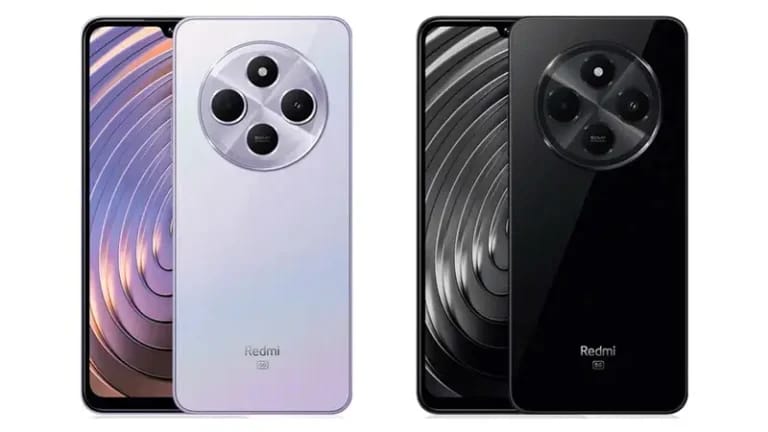 هاتف Redmi A4 5G