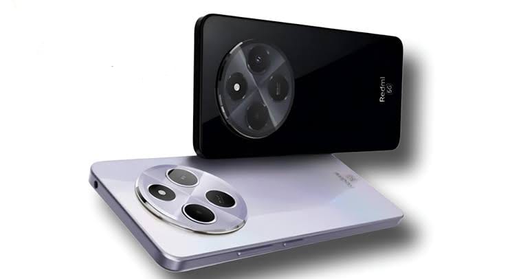 هاتف Redmi A4 5G