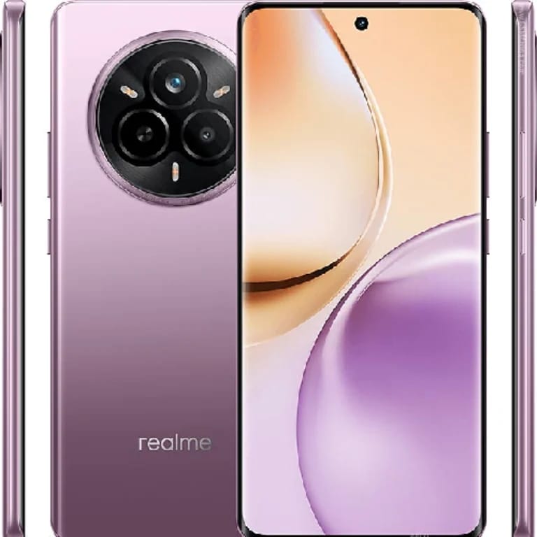هاتف Realme 14 Pro