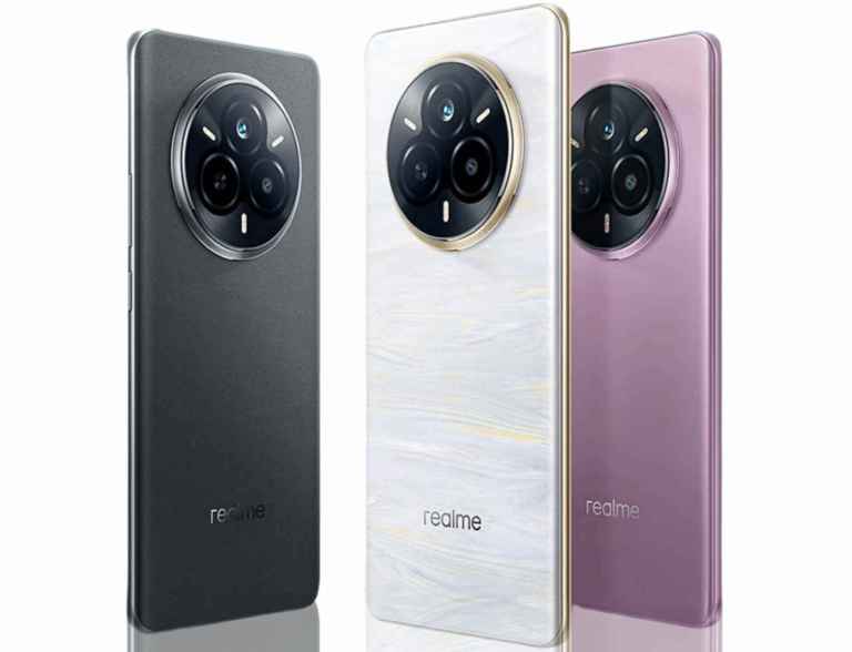 هاتف Realme 14 Pro