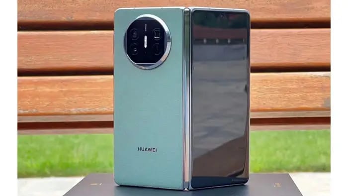 هاتف Huawei Mate X5
