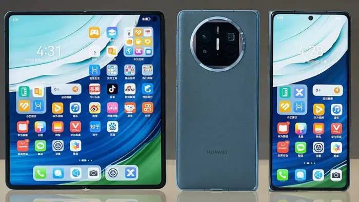 هاتف Huawei Mate X5
