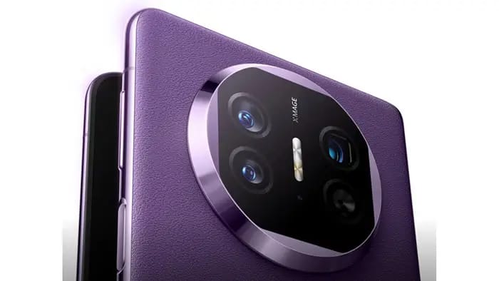 هاتف Huawei Mate X5