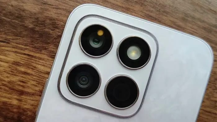 هاتف Honor X8c 