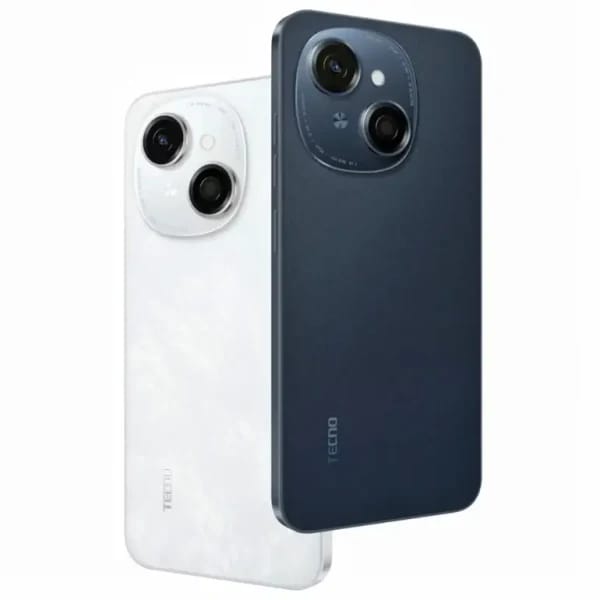 هاتف Tecno Spark Go 1S 