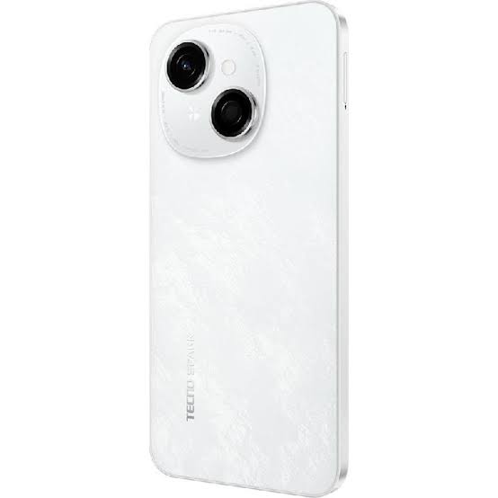 هاتف Tecno Spark Go 1S 