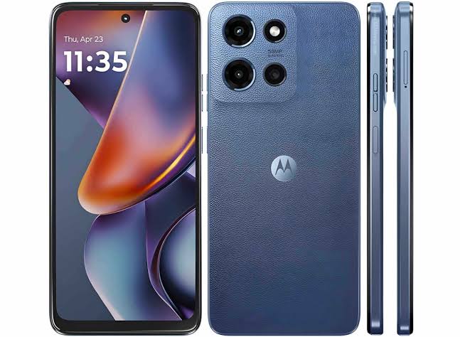 هاتف Motorola Moto G 2025