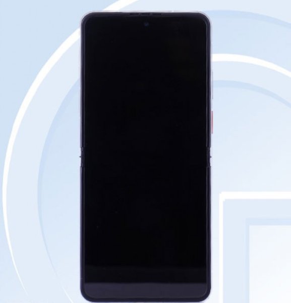 هاتف ZTE Nubia Flip 2
