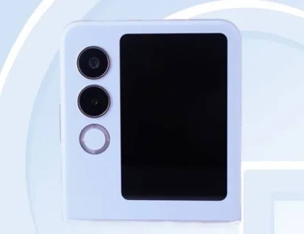 هاتف ZTE Nubia Flip 2