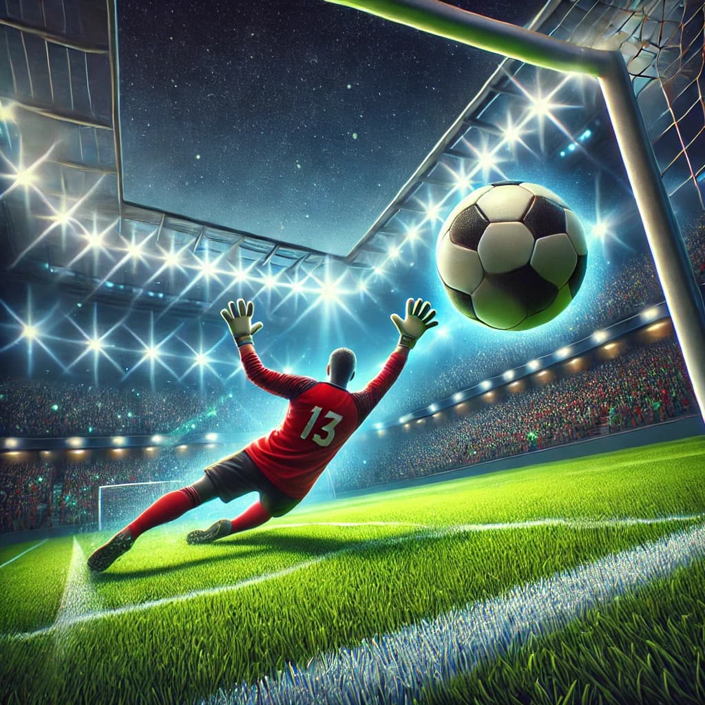 لعبة fc25