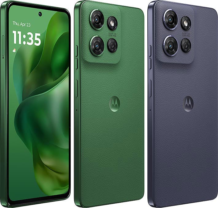 هاتف Motorola Moto G Power 2025