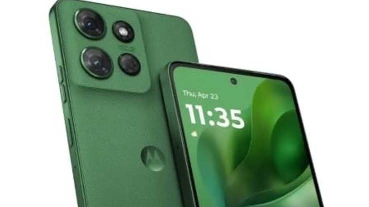 هاتف Motorola Moto G Power 2025