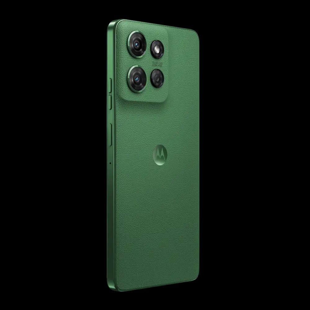 هاتف Motorola Moto G Power 2025