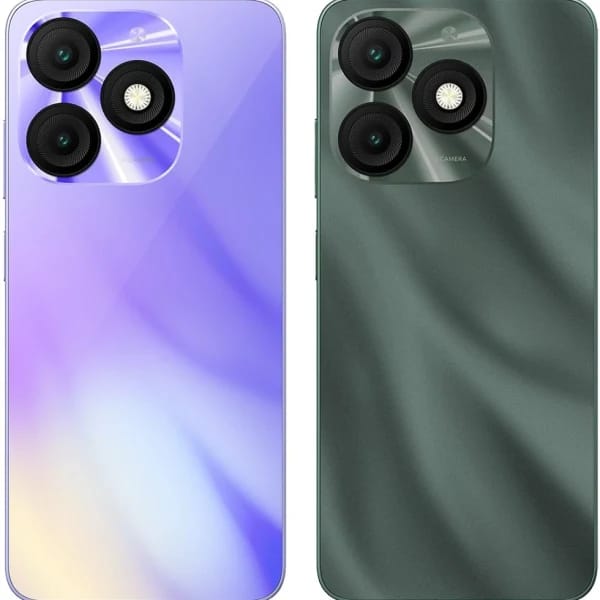 هاتف itel Zeno 10