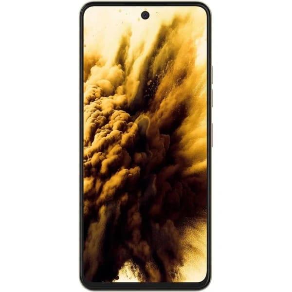 هاتف ZTE Nubia Music 2