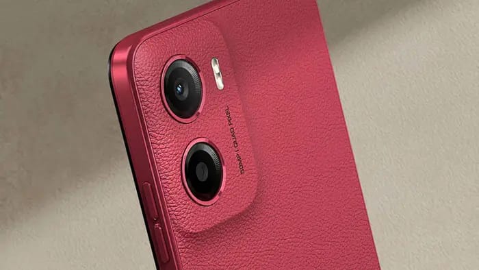 هاتف Motorola Moto G05