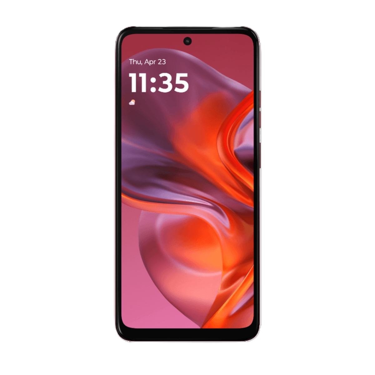 هاتف Motorola Moto G05