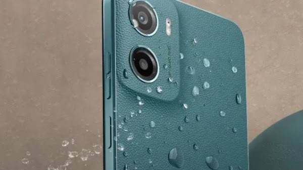 هاتف Motorola Moto G05