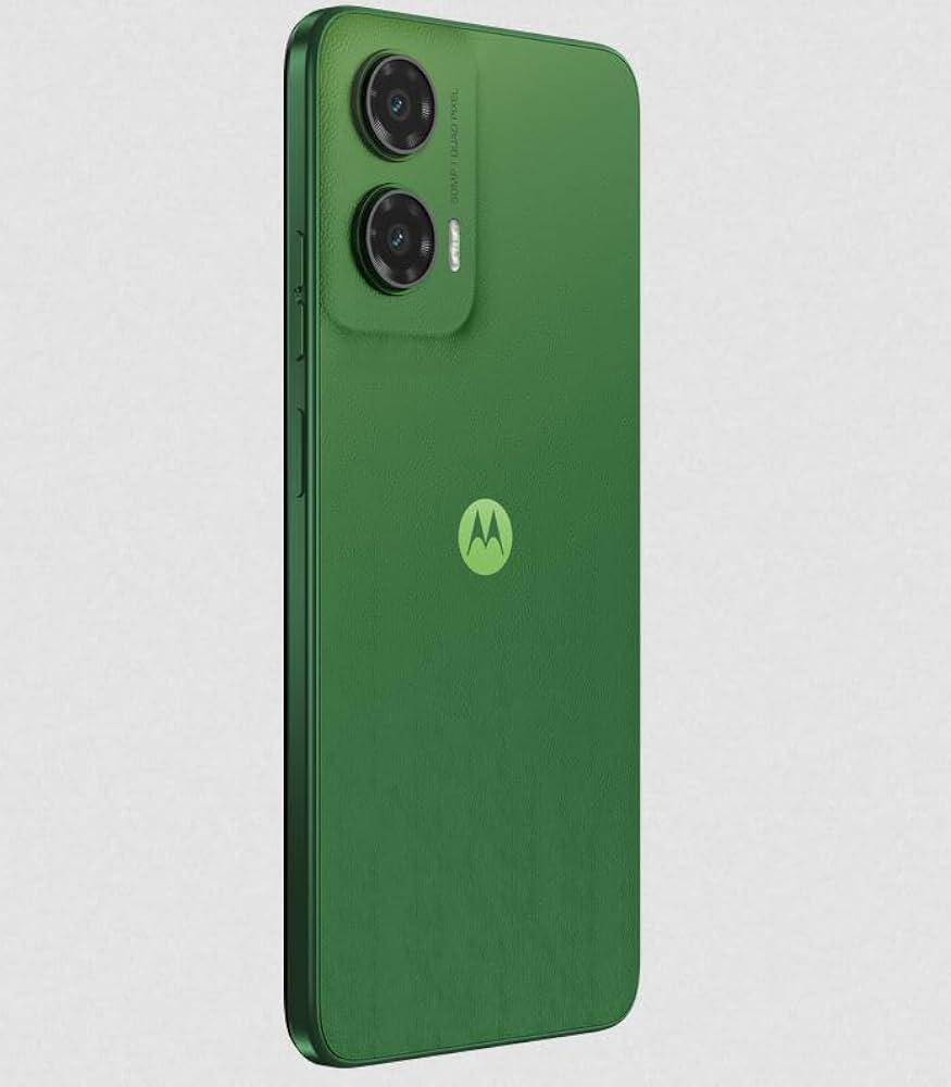 هاتف Motorola Moto G35
