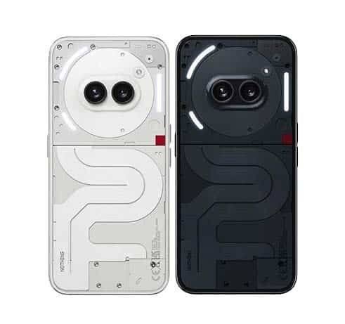 هاتف Nothing Phone (3a) Pro