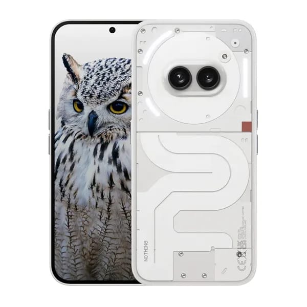 هاتف Nothing Phone (3a) Pro