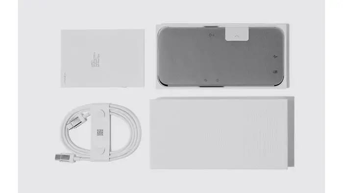 هاتف Nothing Phone (2a) Plus 