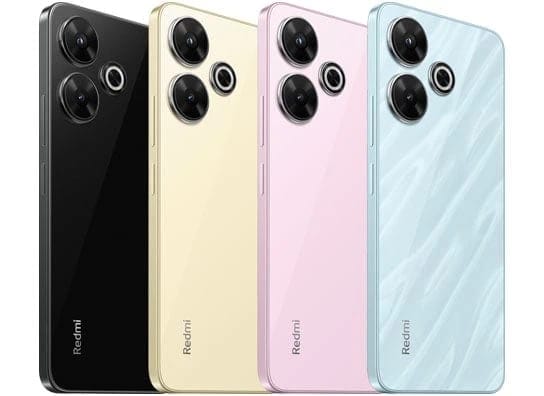 هاتف Redmi 13 4G