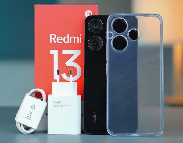 هاتف Redmi 13 4G