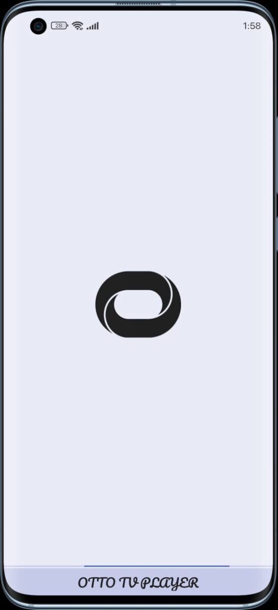 تطبيق OTTO Tv - Video Player