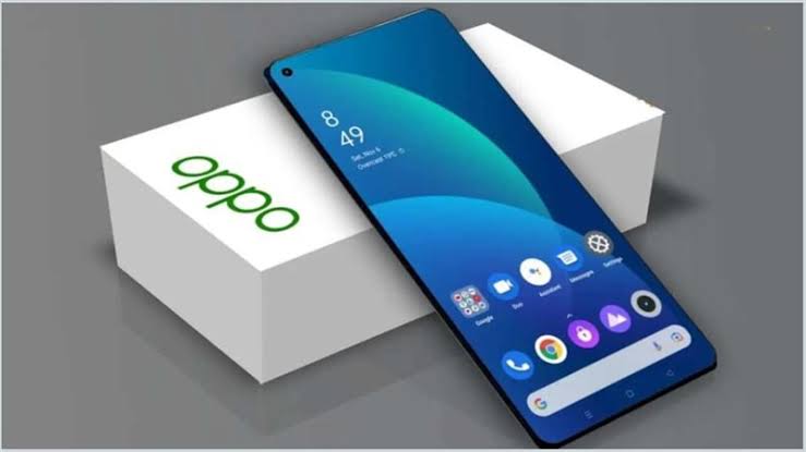 هاتف Oppo A3i Plus 