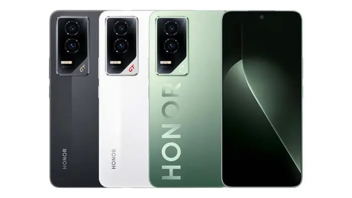 هاتف Honor GT 