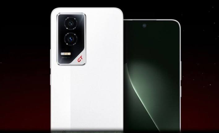 هاتف Honor GT 