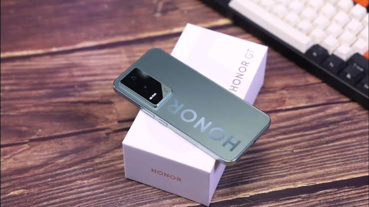 هاتف Honor GT 