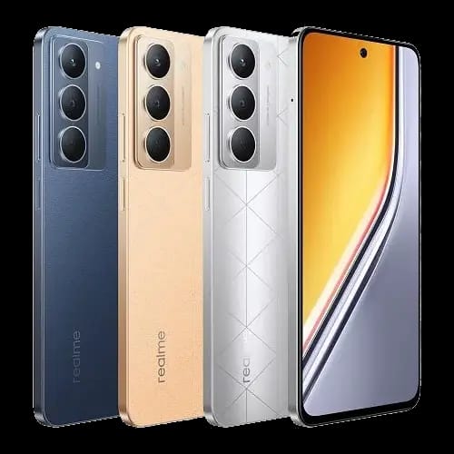 هاتف Realme P3x