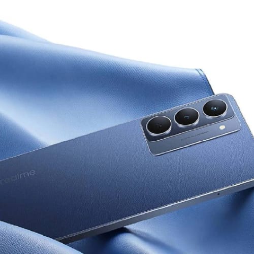 هاتف Realme P3x