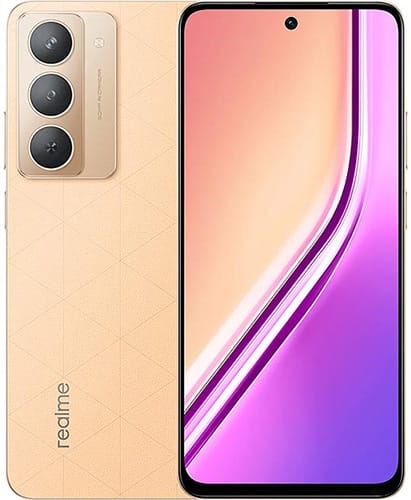 هاتف Realme P3x