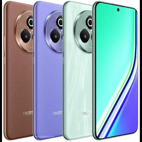 هاتف Realme P3 Pro
