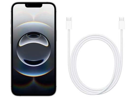 هاتف Apple iPhone 16e