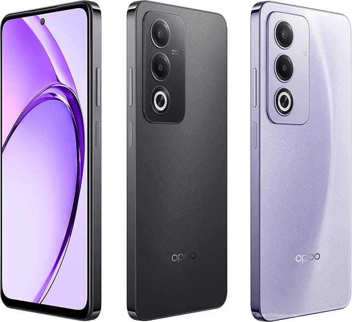 هاتف Oppo A3 Pro